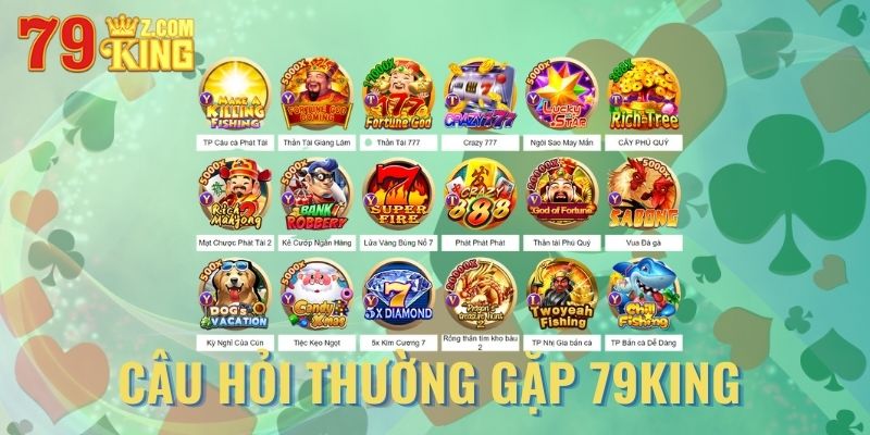 79KING