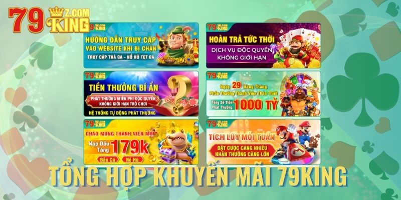 Ưu đãi Hot 2026 cho tất cả thành viên
